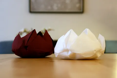Fleur de lotus